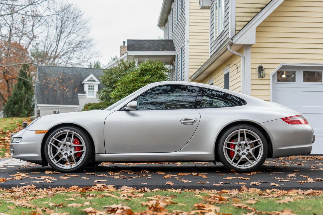 2008 Porsche 997 Carrera S - Image 3 of 31