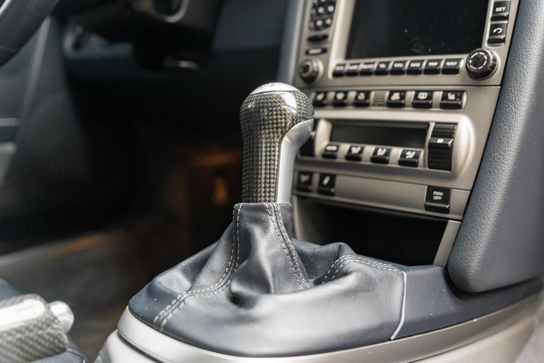 2008 Porsche 997 Carrera S - Image 15 of 31
