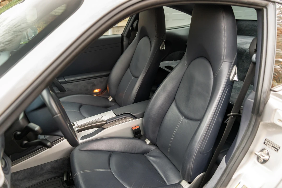 2008 Porsche 997 Carrera S - Image 14 of 31