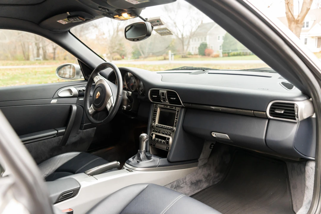 2008 Porsche 997 Carrera S - Image 29 of 31