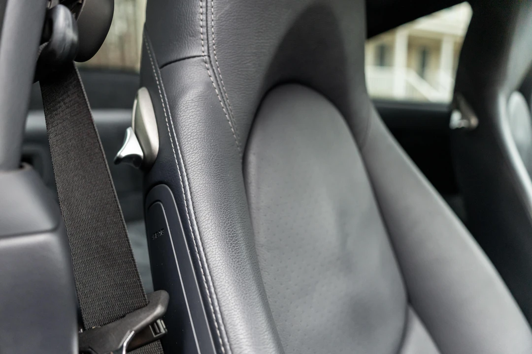 2008 Porsche 997 Carrera S - Image 23 of 31