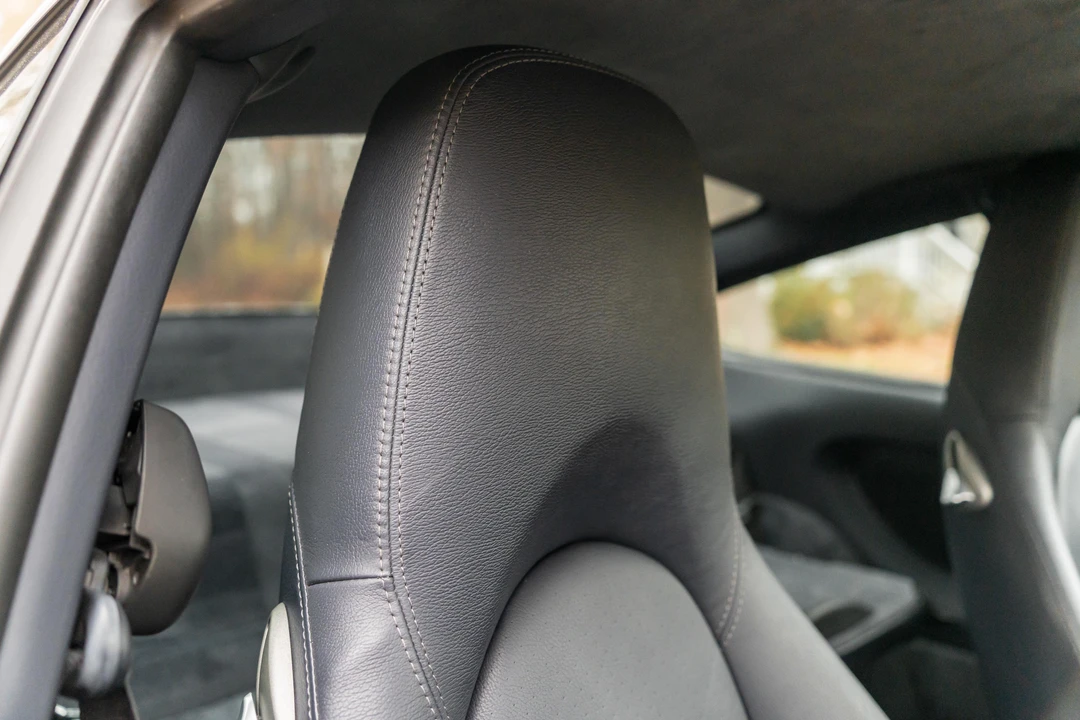 2008 Porsche 997 Carrera S - Image 22 of 31