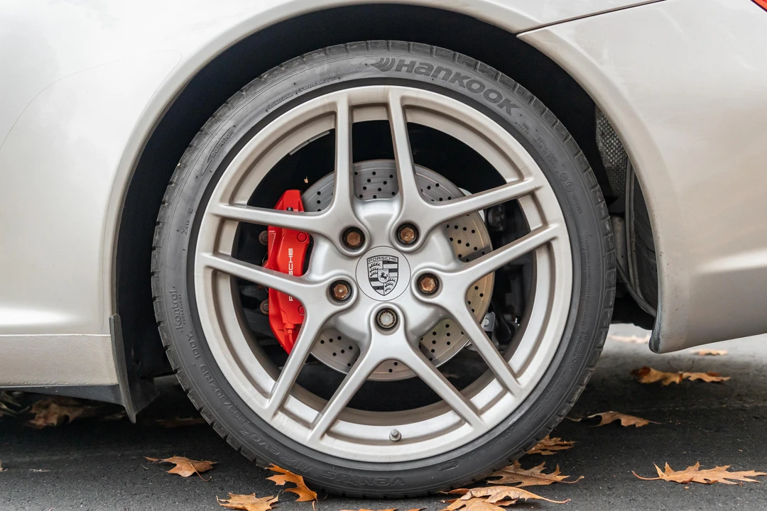 2008 Porsche 997 Carrera S - Image 10 of 31