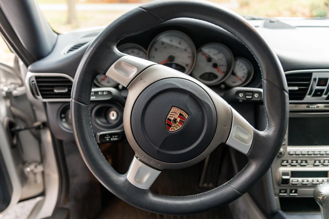2008 Porsche 997 Carrera S - Image 27 of 31