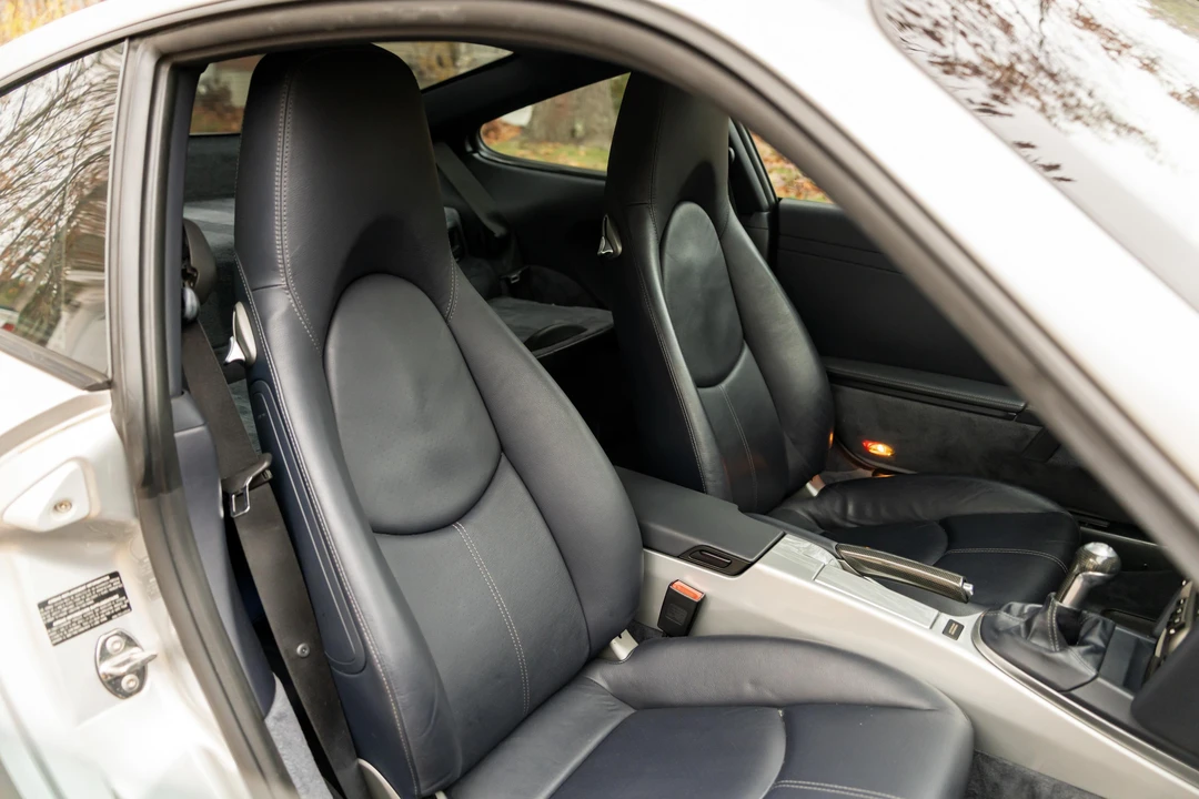 2008 Porsche 997 Carrera S - Image 21 of 31