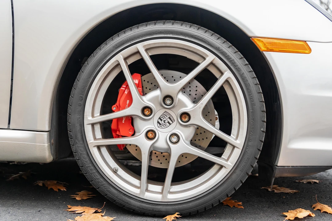 2008 Porsche 997 Carrera S - Image 12 of 31