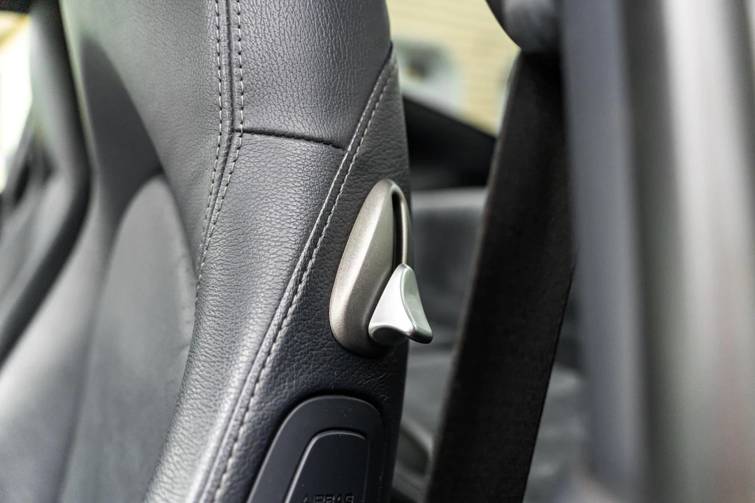 2008 Porsche 997 Carrera S - Image 18 of 31