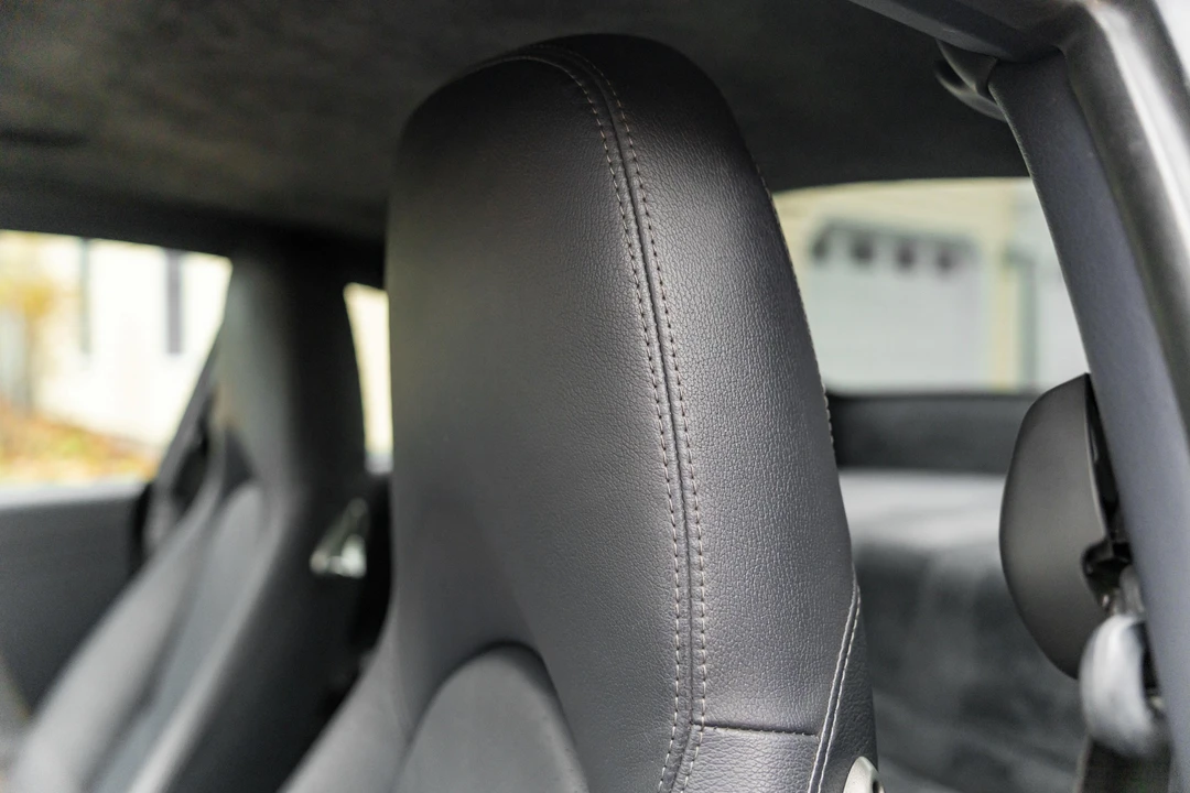 2008 Porsche 997 Carrera S - Image 17 of 31