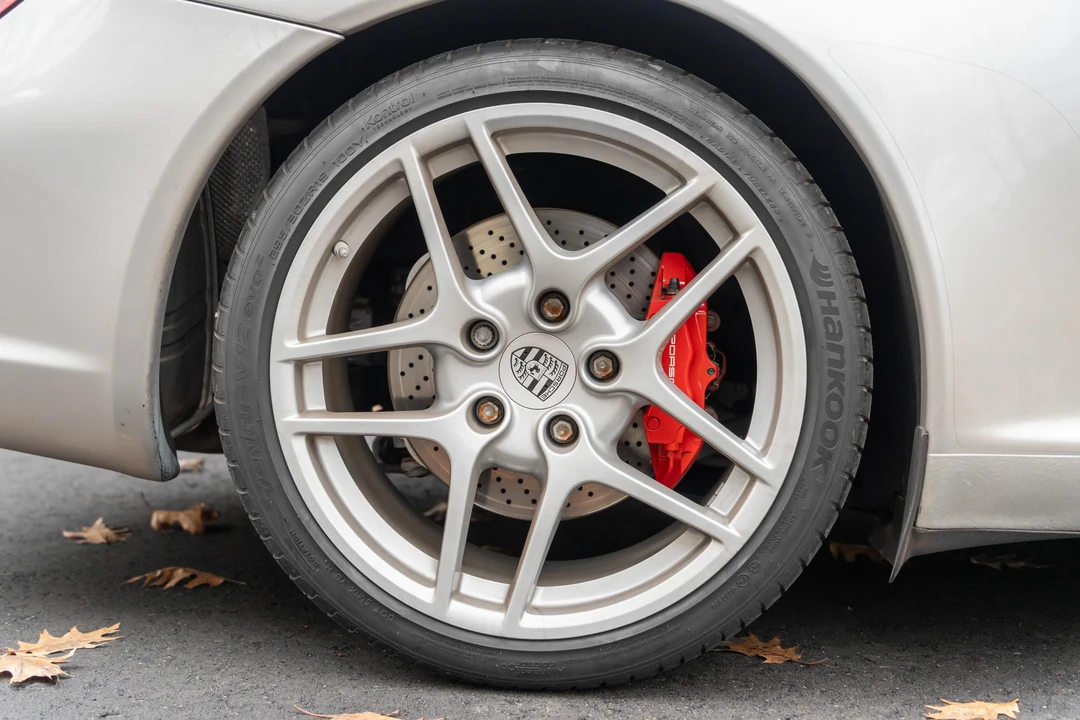 2008 Porsche 997 Carrera S - Image 11 of 31