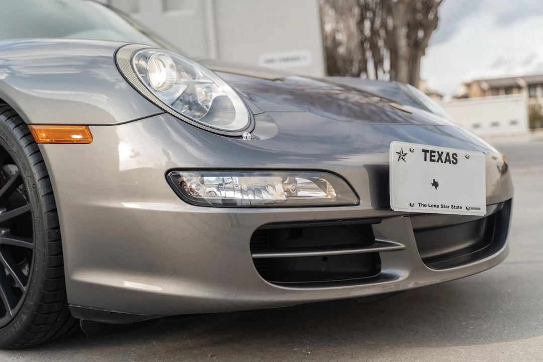2008 Porsche 997 Carrera S - Image 12 of 31