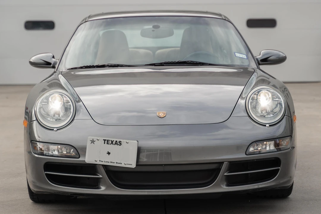 2008 Porsche 997 Carrera S - Image 2 of 31