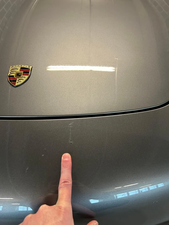 2008 Porsche 997 Carrera S - Image 22 of 31