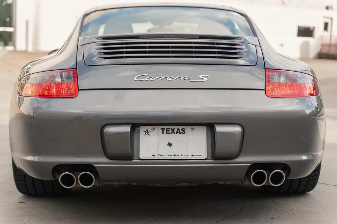 2008 Porsche 997 Carrera S - Image 9 of 31