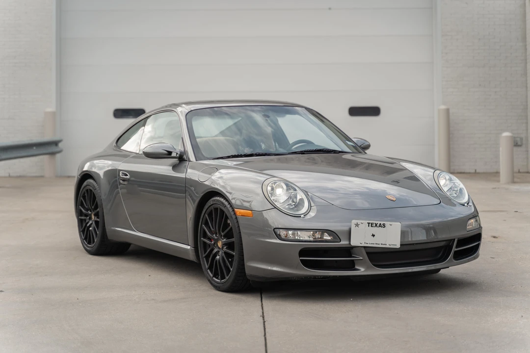 2008 Porsche 997 Carrera S - Image 11 of 31