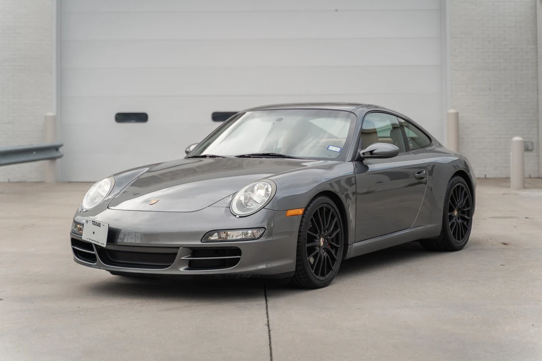 2008 Porsche 997 Carrera S - Image 7 of 31