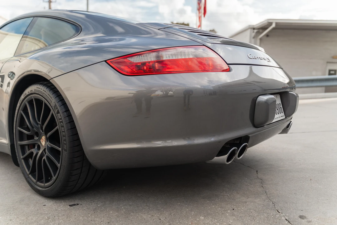2008 Porsche 997 Carrera S - Image 17 of 31