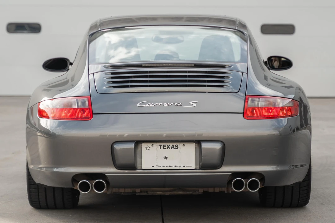 2008 Porsche 997 Carrera S - Image 5 of 31