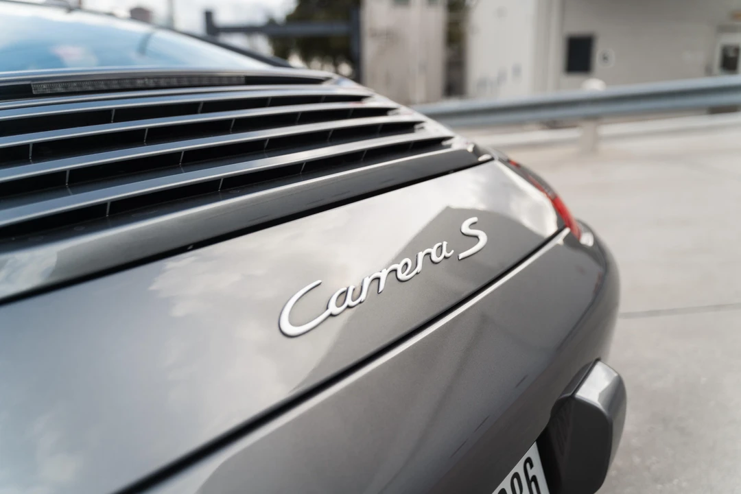 2008 Porsche 997 Carrera S - Image 18 of 31