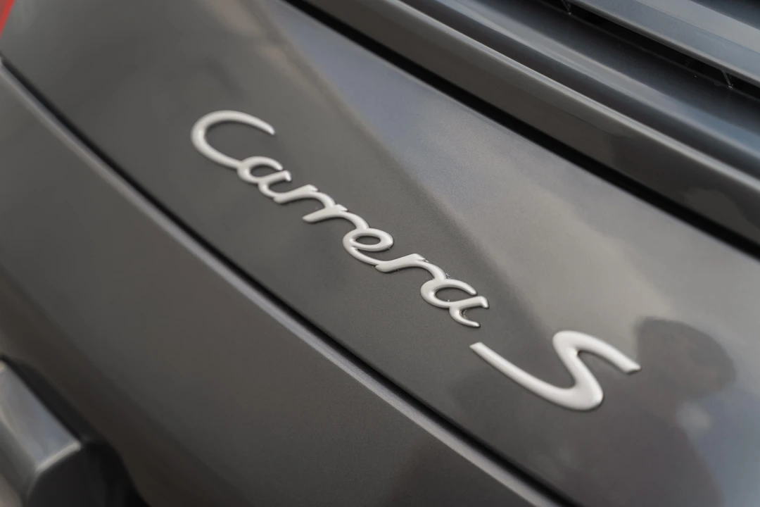 2008 Porsche 997 Carrera S - Image 19 of 31