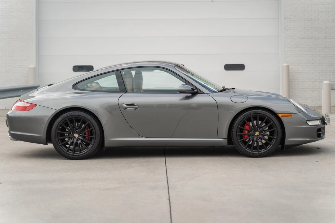 2008 Porsche 997 Carrera S - Image 3 of 31
