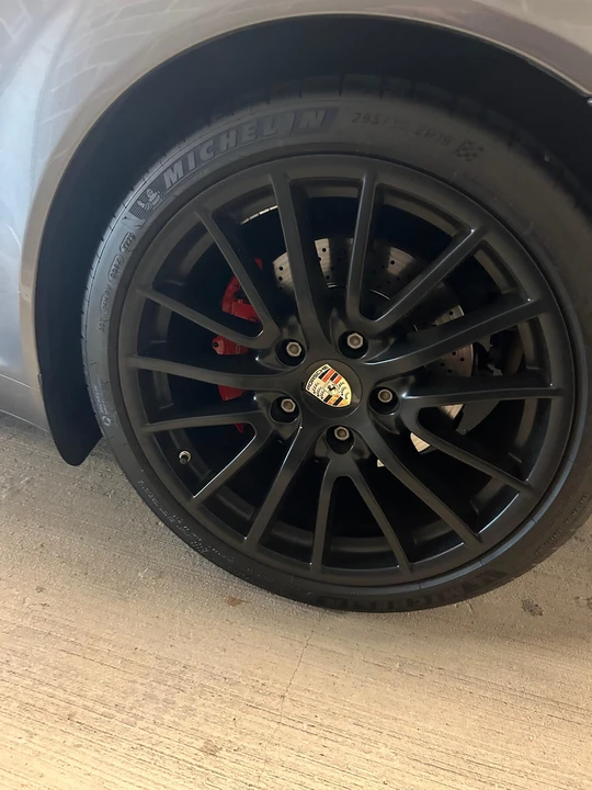 2008 Porsche 997 Carrera S - Image 31 of 31