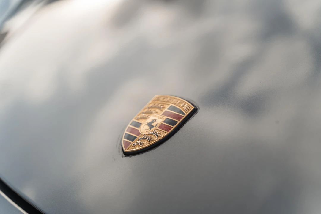 2008 Porsche 997 Carrera S - Image 13 of 31