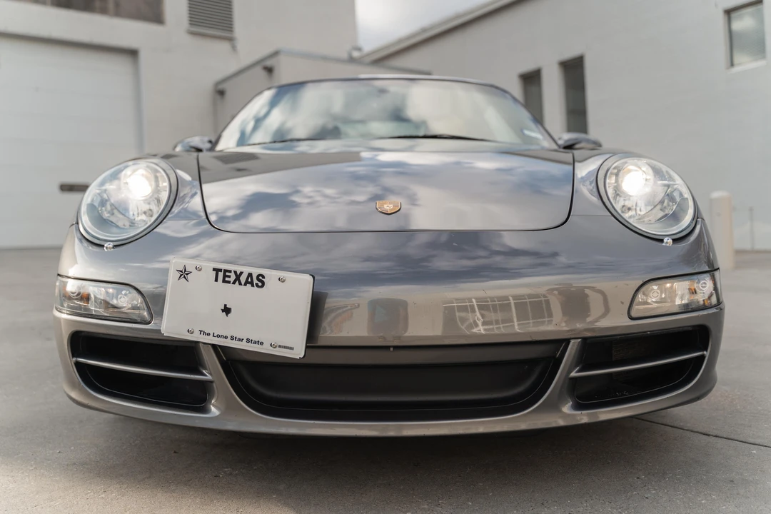 2008 Porsche 997 Carrera S - Image 6 of 31