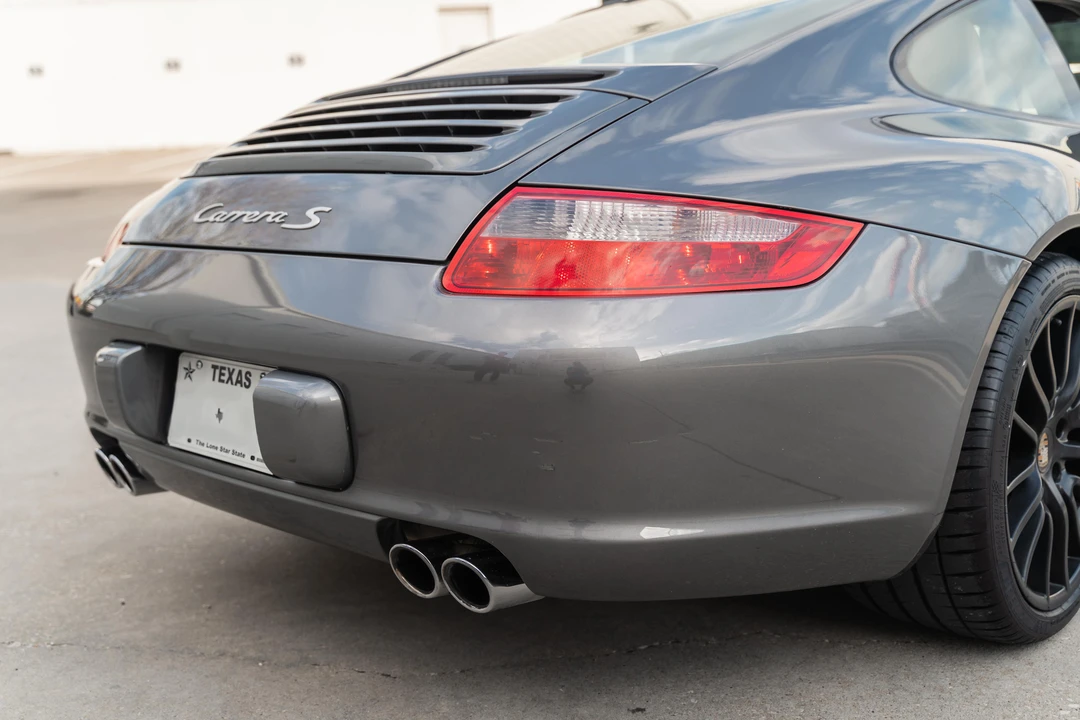 2008 Porsche 997 Carrera S - Image 20 of 31