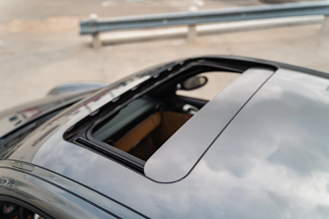 2008 Porsche 997 Carrera S - Image 16 of 31
