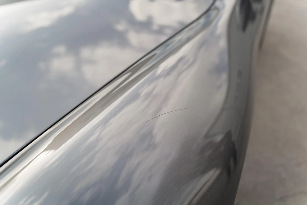 2008 Porsche 997 Carrera S - Image 23 of 31