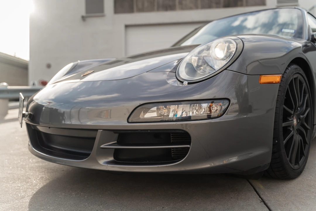 2008 Porsche 997 Carrera S - Image 14 of 31