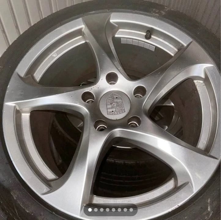 2008 Porsche 997 Carrera S - Image 11 of 11