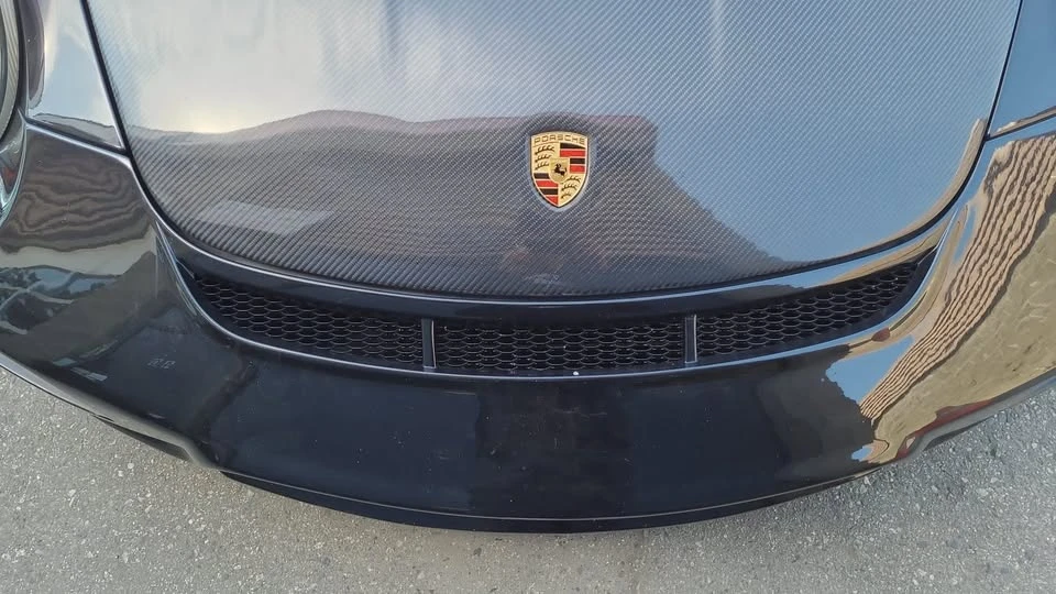 2008 Porsche 997 Carrera S - Image 8 of 11
