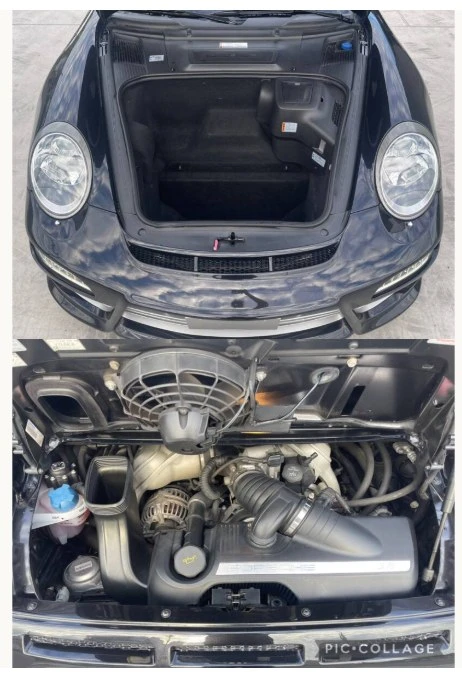2008 Porsche 997 Carrera S - Image 2 of 11