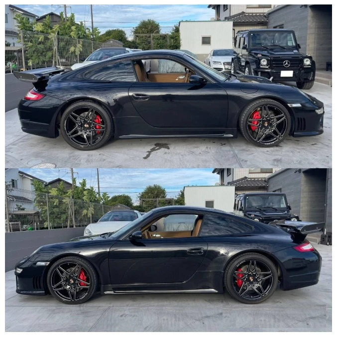 2008 Porsche 997 Carrera S - Image 5 of 11