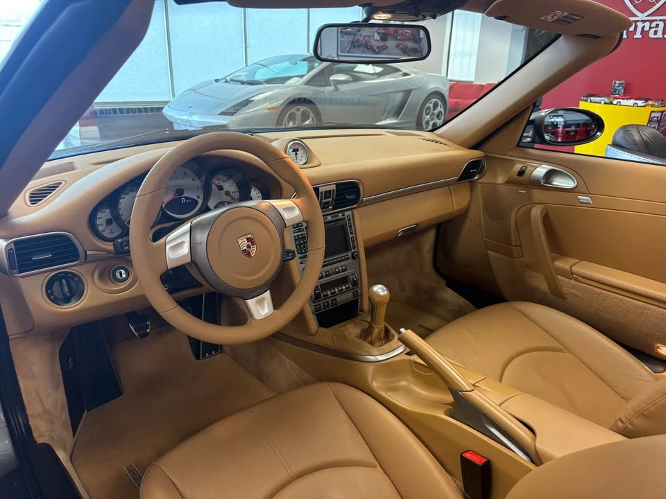 2008 Porsche 997 Carrera S - Image 19 of 20