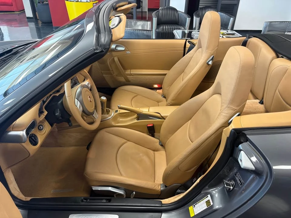 2008 Porsche 997 Carrera S - Image 18 of 20