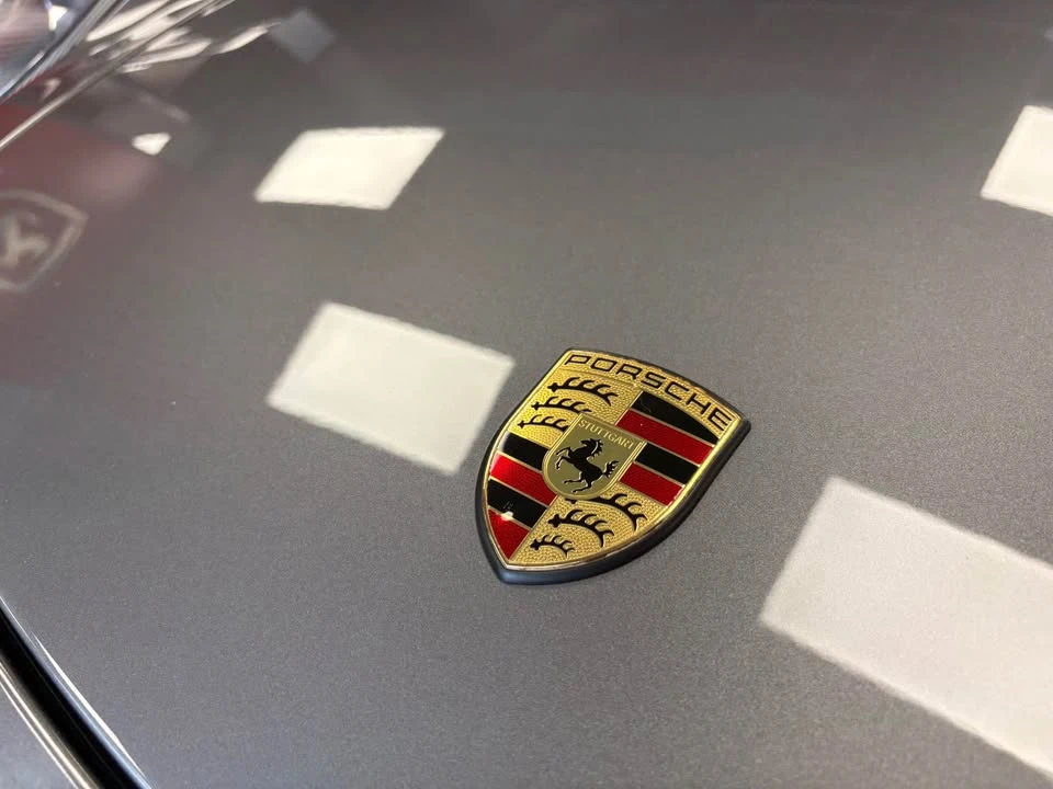 2008 Porsche 997 Carrera S - Image 14 of 20