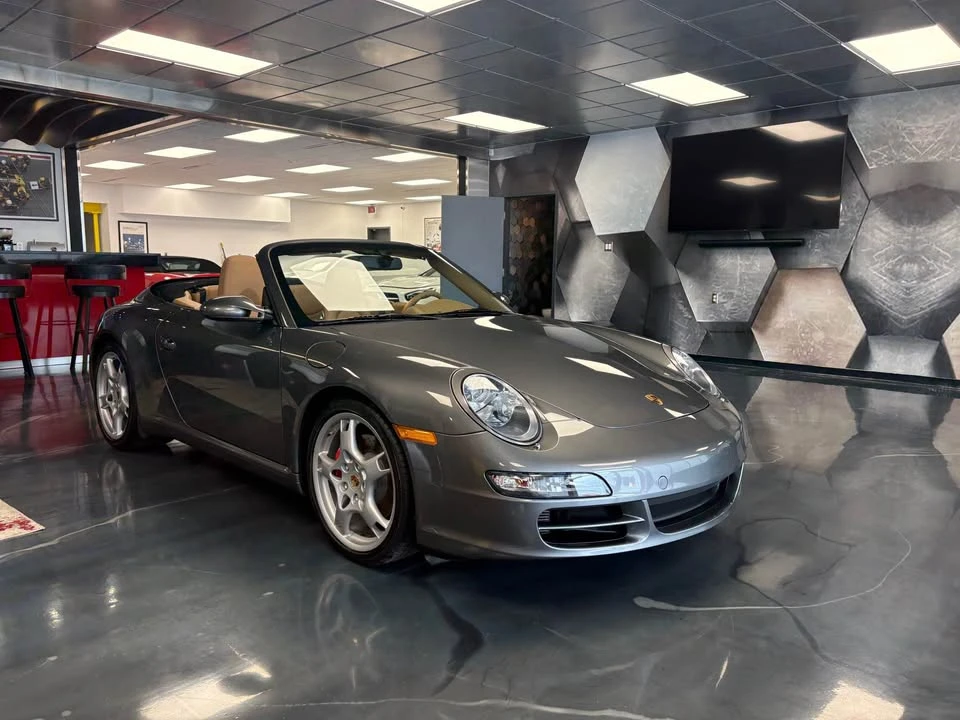 2008 Porsche 997 Carrera S - Image 13 of 20