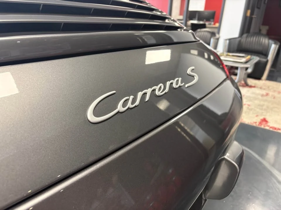 2008 Porsche 997 Carrera S - Image 15 of 20