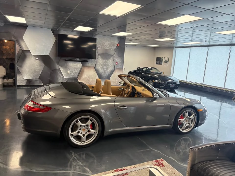 2008 Porsche 997 Carrera S - Image 12 of 20