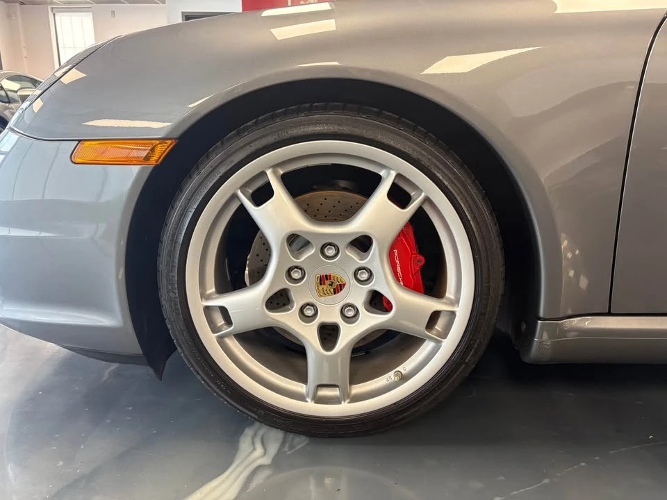 2008 Porsche 997 Carrera S - Image 10 of 20