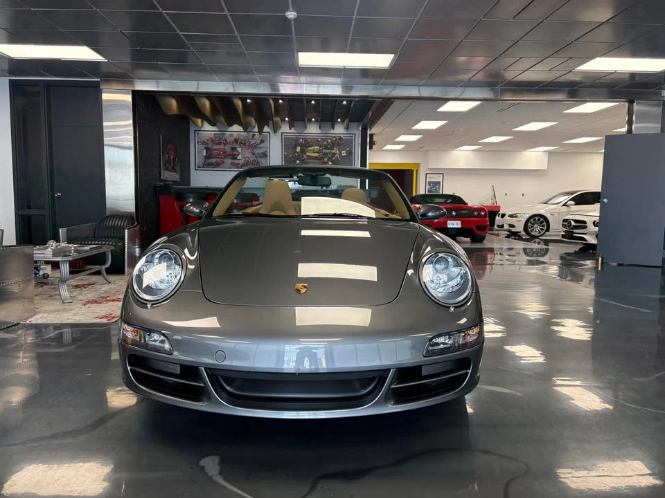 2008 Porsche 997 Carrera S - Image 6 of 20