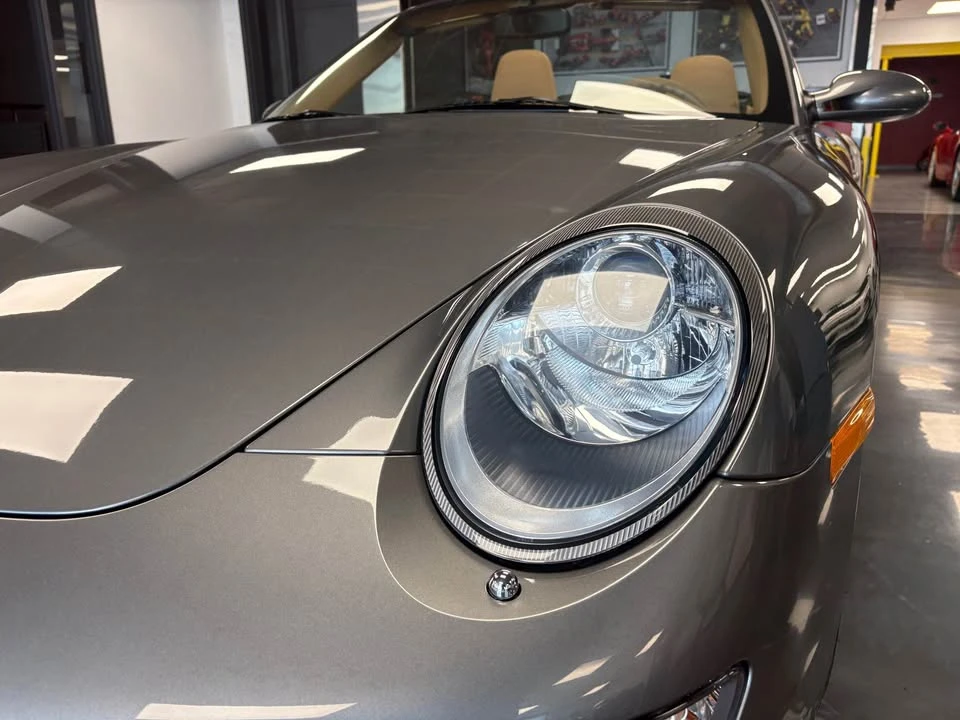 2008 Porsche 997 Carrera S - Image 8 of 20
