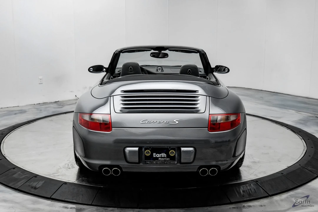 2008 Porsche 997 Carrera S - Image 12 of 12