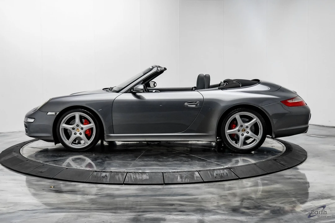 2008 Porsche 997 Carrera S - Image 5 of 12