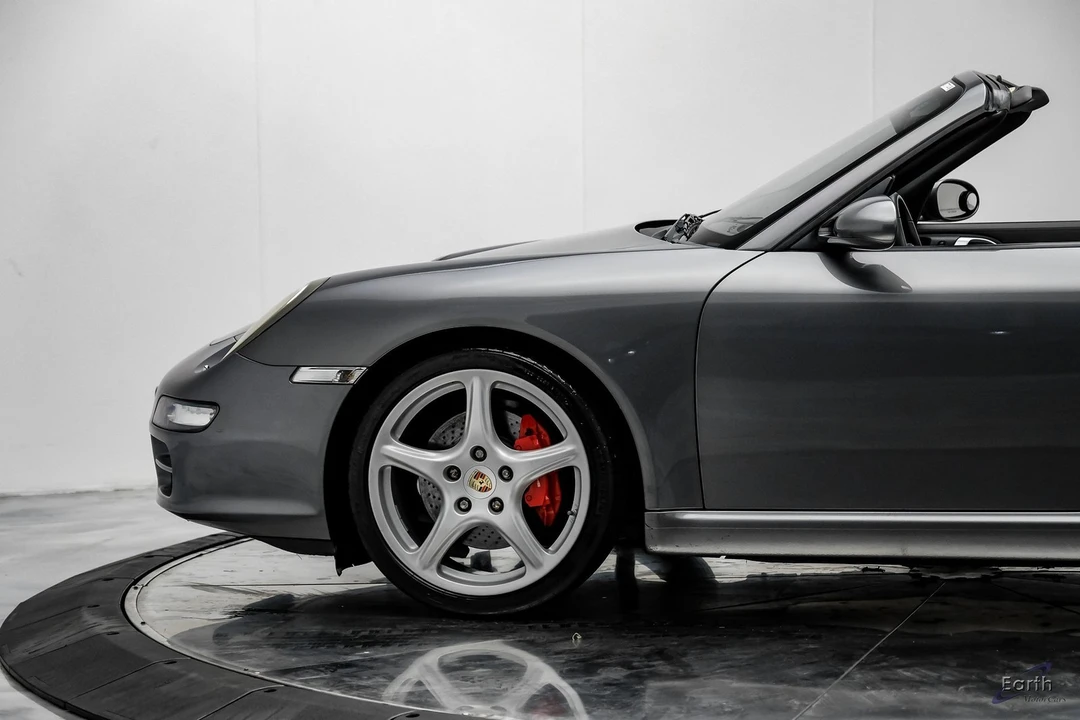 2008 Porsche 997 Carrera S - Image 7 of 12