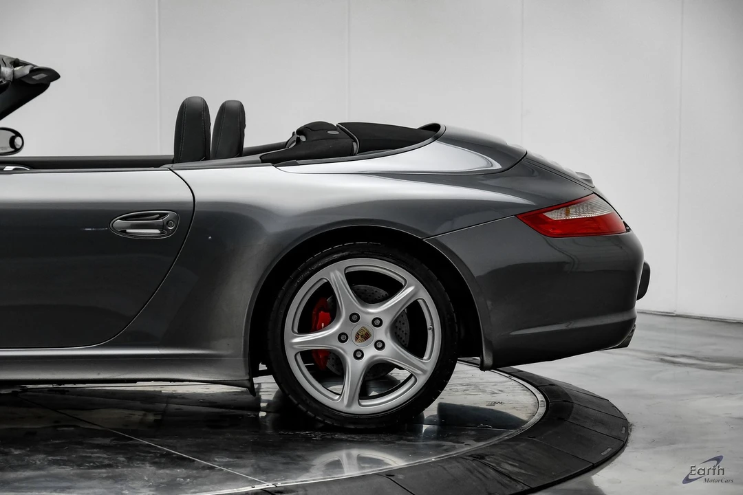 2008 Porsche 997 Carrera S - Image 8 of 12