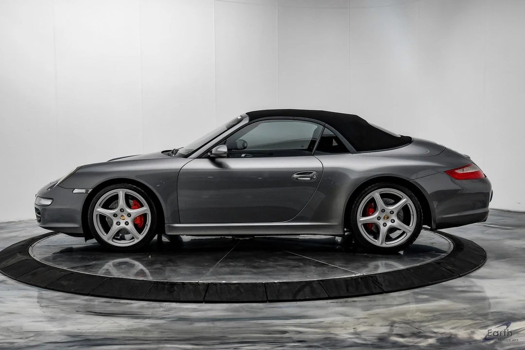 2008 Porsche 997 Carrera S - Image 6 of 12