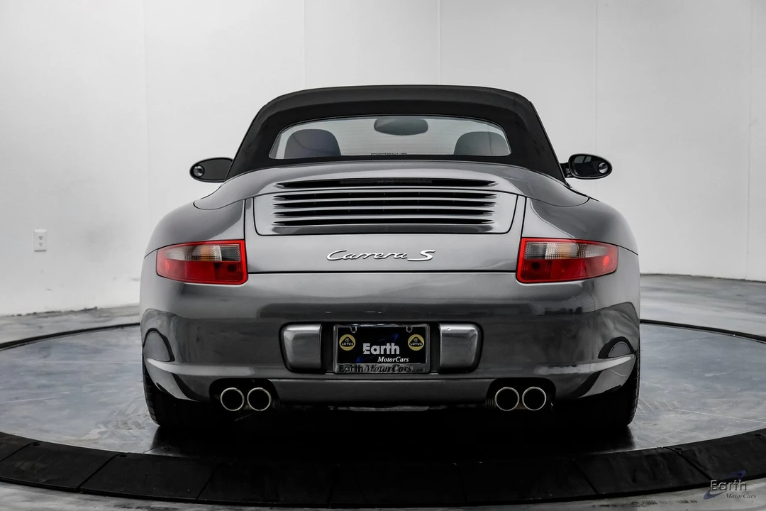 2008 Porsche 997 Carrera S - Image 11 of 12
